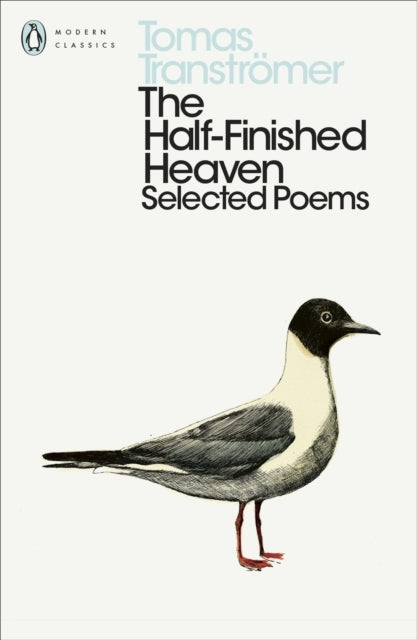 The Half-finished Heaven