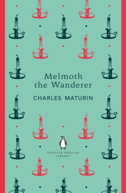 Melmoth The Wanderer