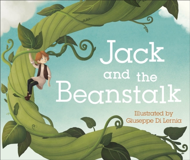 Jack and The Beanstalk