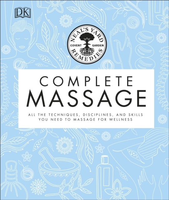 Complete Massage