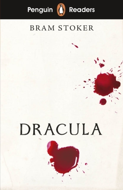 Penguin Readers Level 3 Dracula Elt Graded Readerabridged E