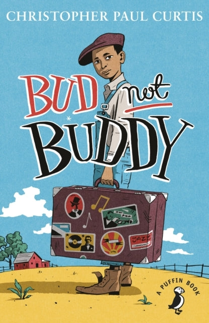 Bud Not Buddy