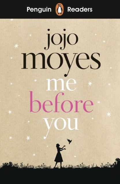 Penguin Readers Level 4: Me Before You Elt Graded Reader Abr