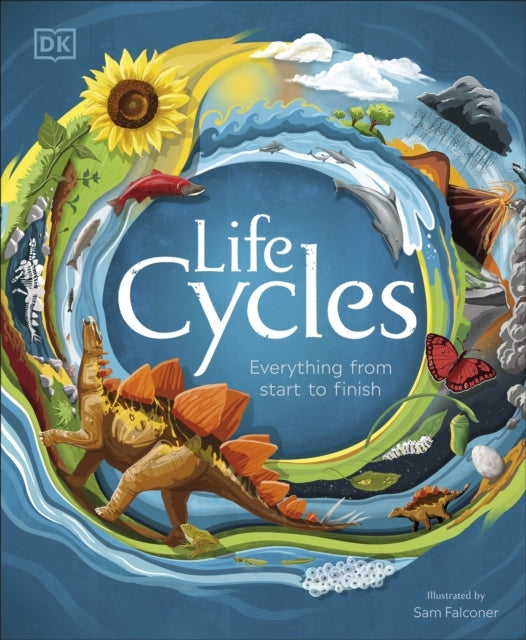 Life Cycles Everything From Start To Finish