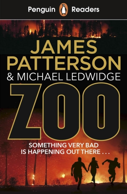 Penguin Readers Level 3: Zoo Elt Graded Reader Abridged Edit