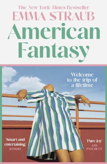American Fantasy