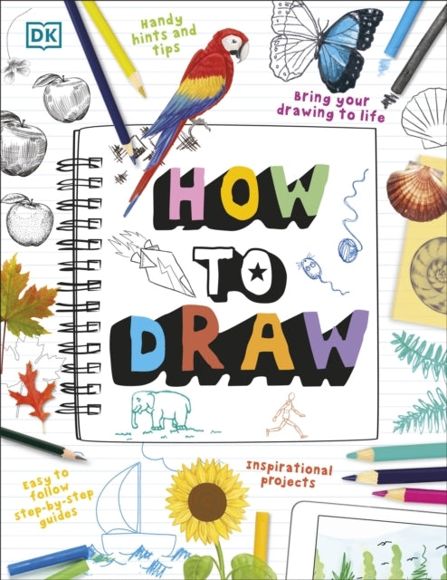 How to Draw