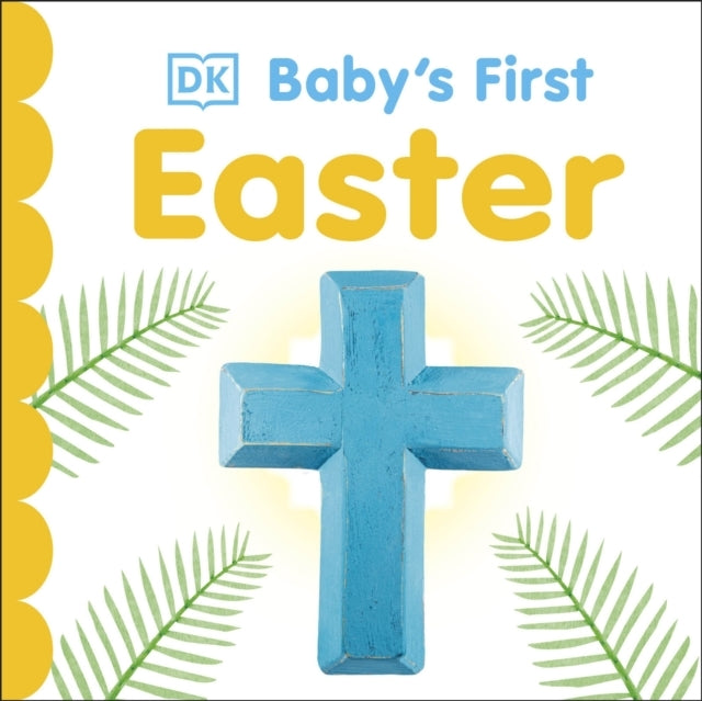 Baby'S First Easter