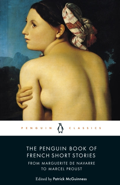 The Penguin Book Of French Short Stories: 1