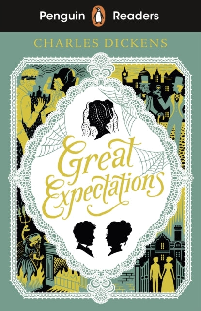 Penguin Readers Level 6: Great Expectations Elt Graded Reade