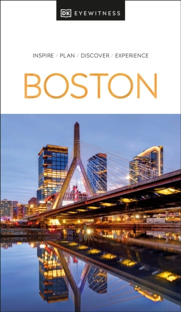 Dk Boston