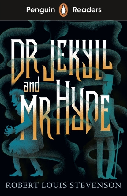 Penguin Readers Level 1: Jekyll and Hyde Elt Graded Reader a