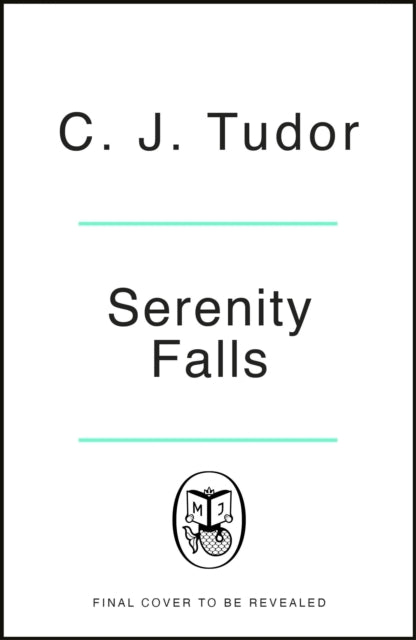 Serenity Falls