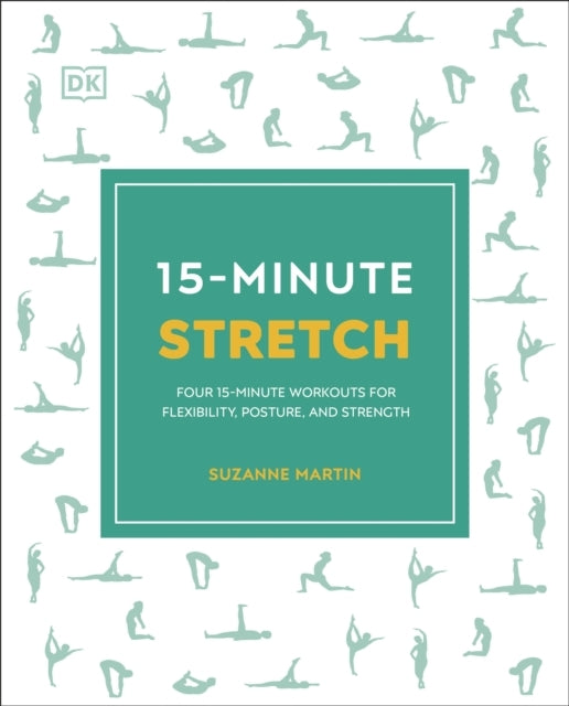 15-Minute Stretch
