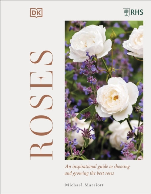 Rhs Roses