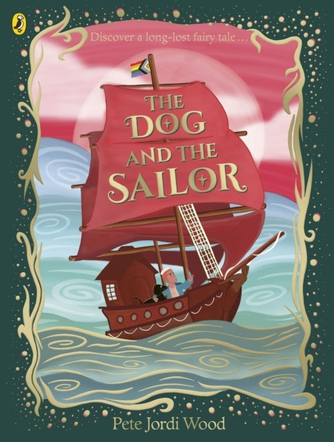 The Dog and The Sailor