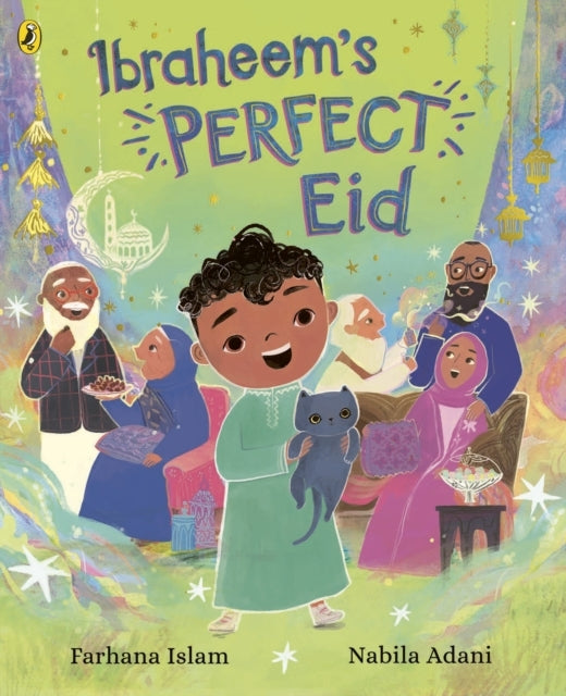 Ibraheems Perfect Eid