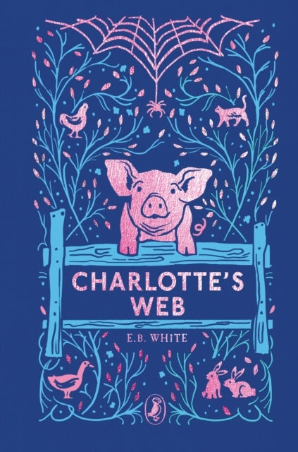 Charlotte's Web Th Anniversary Edition