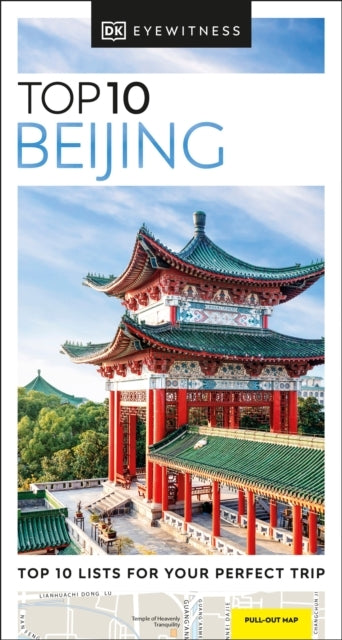 Dk Top 10 Beijing