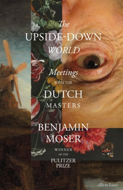The Upside-down World