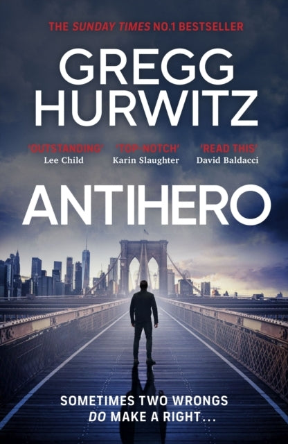 Antihero
