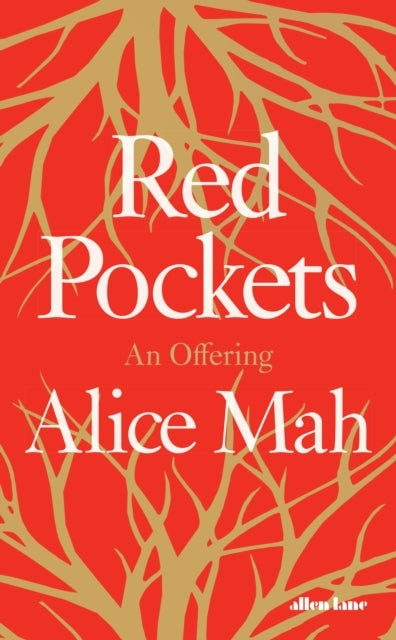 Red Pockets An Offering