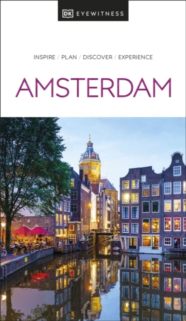 Dk Amsterdam