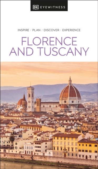 Dk Florence and Tuscany