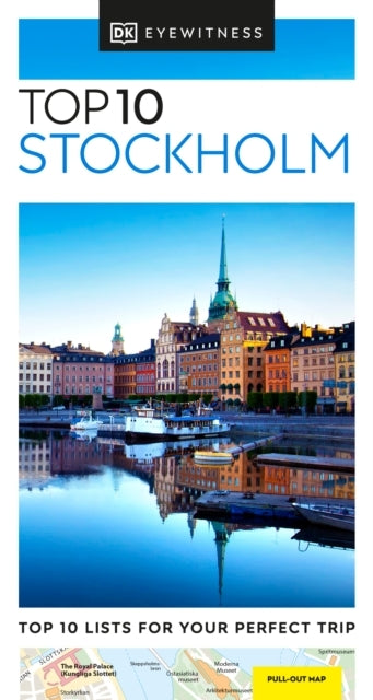 Dk Top 10 Stockholm