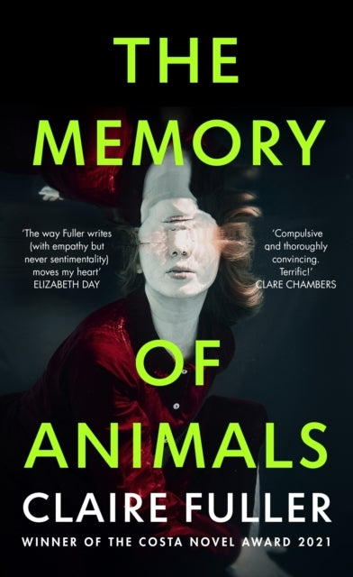The Memory Of Animals