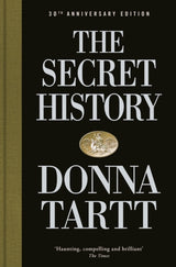 The Secret History Th Anniversary Edition