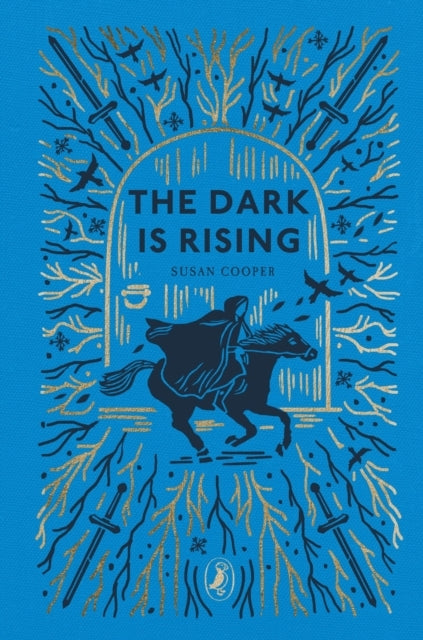 The Dark Is Rising