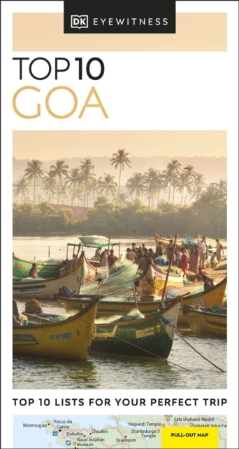 Dk Top 10 Goa