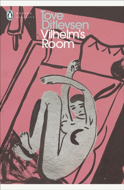 Vilhelm's Room