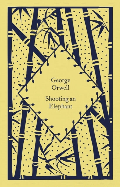 D1 Shooting an Elephant