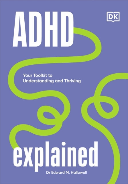 Adhd Explained