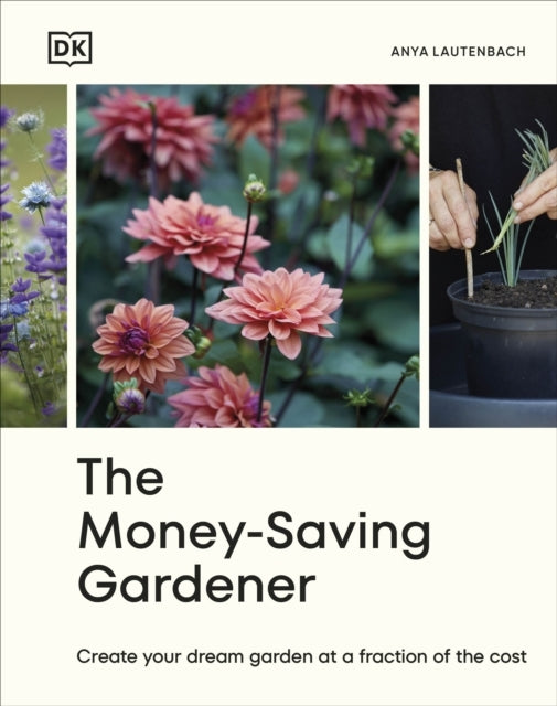 The Money-saving Gardener
