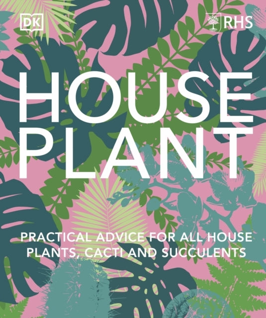 Rhs House Plant