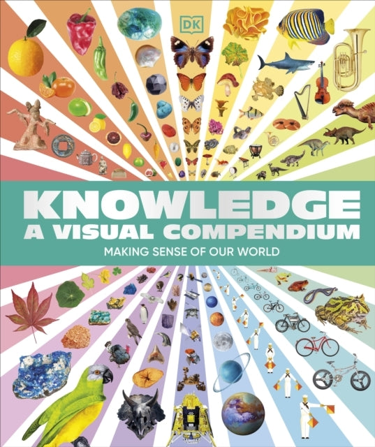 Knowledge a Visual Compendium