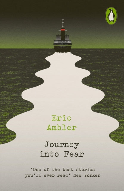 Journey Into Fear