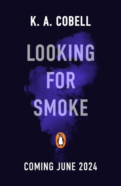 Looking for Smoke