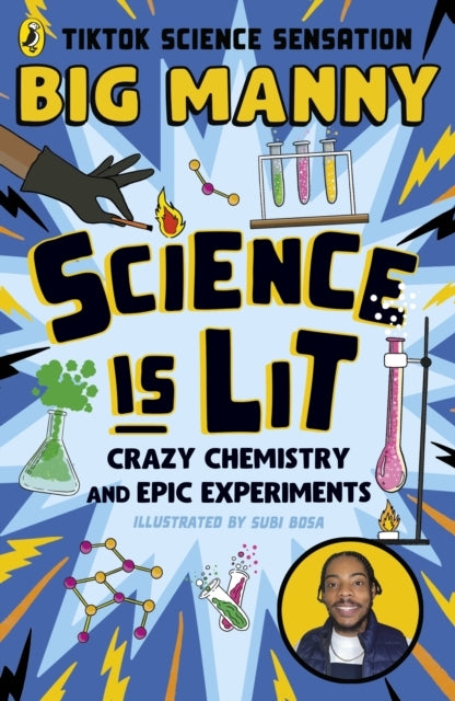 Science Is Lit