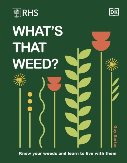 Rhs What's That Weed?
