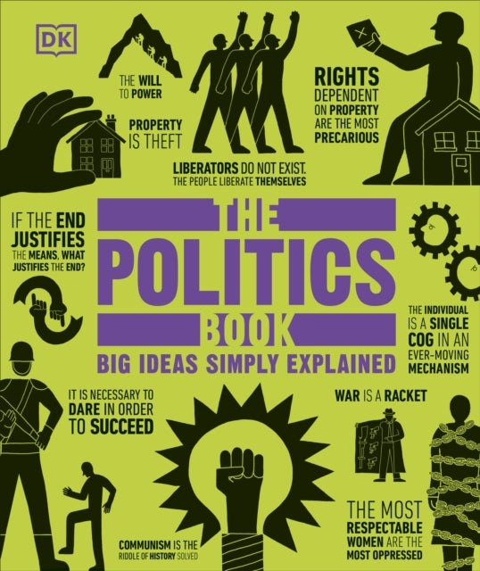 D2 The Politics Book