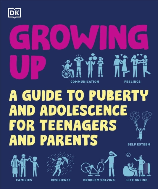 Growing up