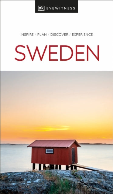 Dk Sweden