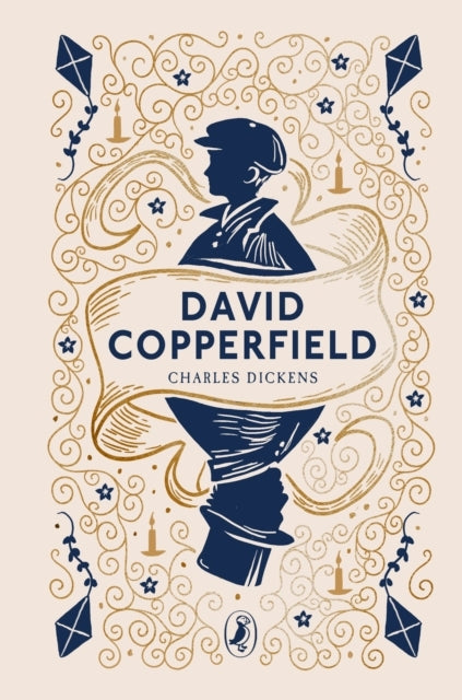 David Copperfield Th Anniversary Edition