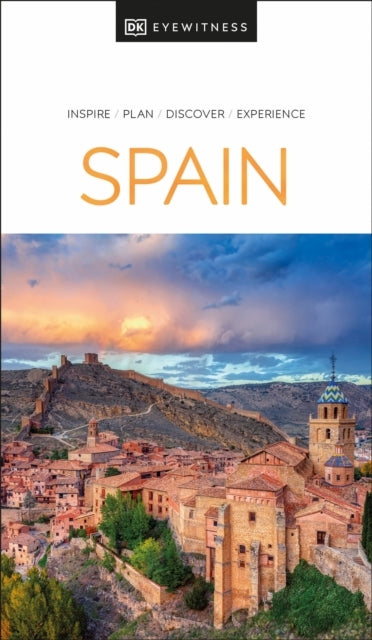 Dk Spain
