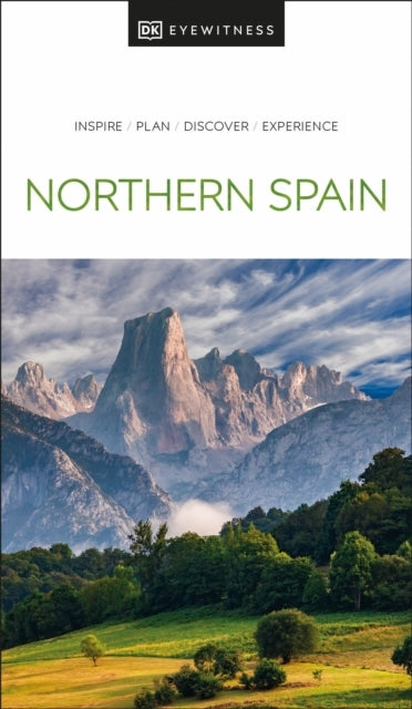 Dk Northern Spain