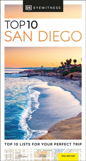 Dk Top 10 San Diego